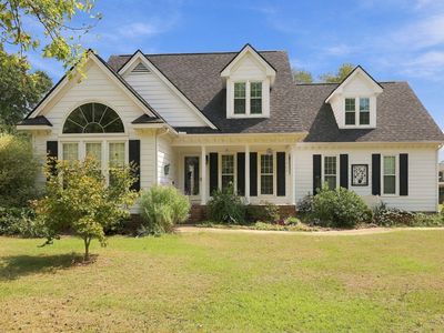 41 Pine Croft Rd