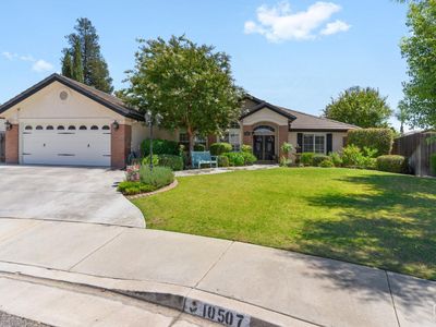 10507 Chapel Hill Way