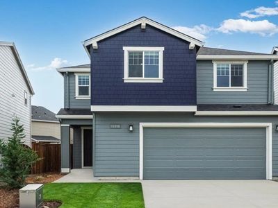 18910 SW Buckhorn Dr