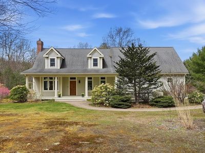 110 Turkey Hill Rd