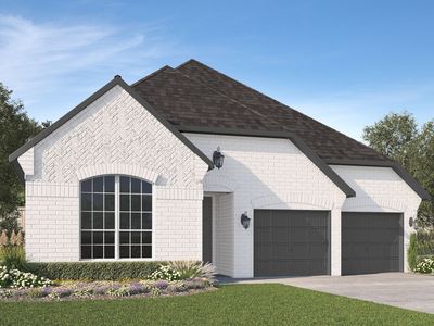 Melrose II Plan, Venetian