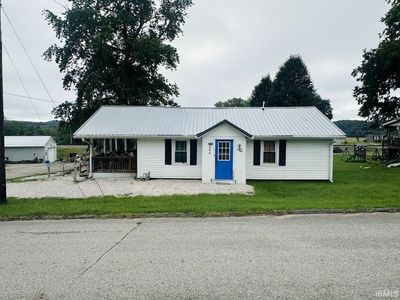 Property at 409 Stephens St, Shoals, IN
