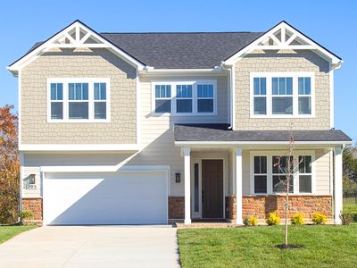 205 Acmon Blue Blvd