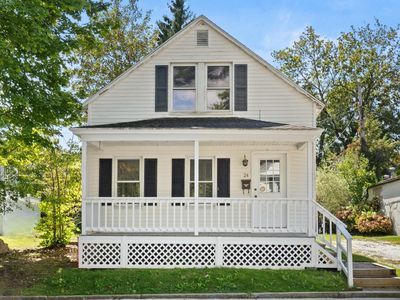 24 Franklin St