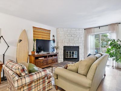 1699 S Trenton Street #17