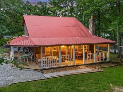 237 Chestnut Ridge Rd