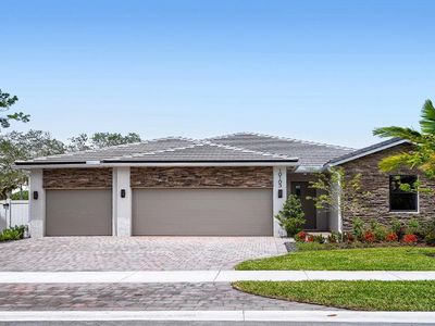 Destin Plan, Capistrano