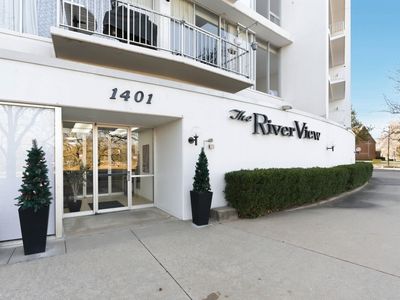 1401 W River Blvd APT 3A