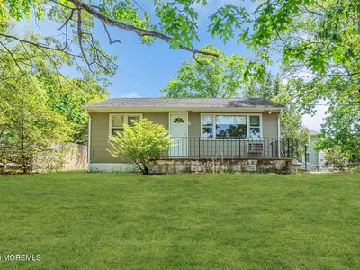 138 Vansant Avenue