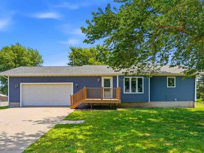 Property at 303 NW Hoover St, Keota, IA