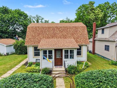729 S Haven Pl
