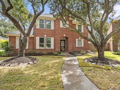 19603 Piney Place Ct