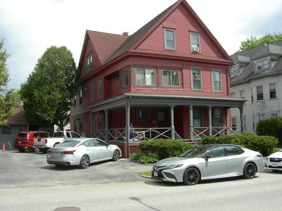 64 Fruit St