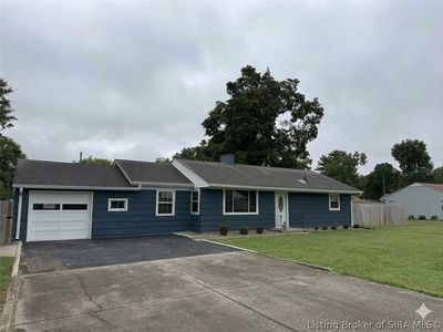 12 Linden Road
