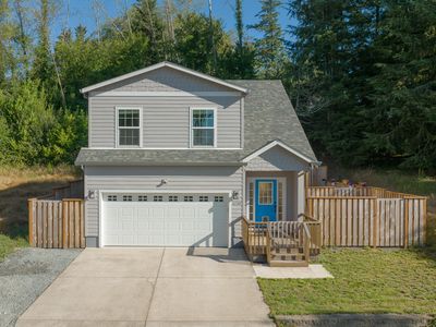 Property at 6290 E St, Bay City, OR