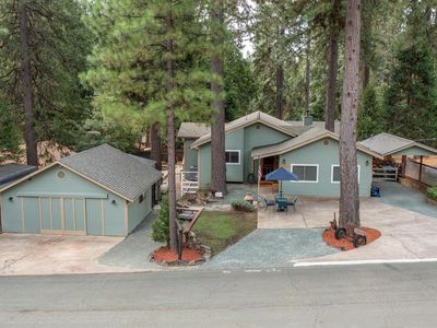 23832 Old Madrone Rd