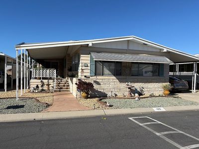 27601 Sun City Blvd Space 188