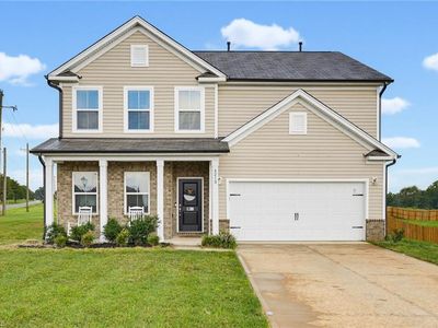 Property at 4210 Barrow Farm Rd, Kernersville, NC