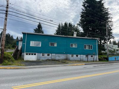 Property at 110 Lumber St, Petersburg, AK