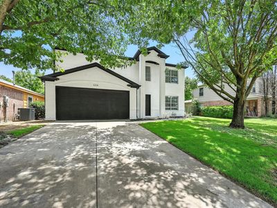 6218 Everglade Rd