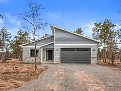 316 Timberline Court