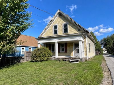 19 Hill Street
