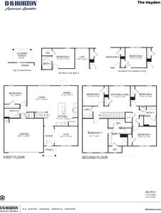 HAYDEN Plan, Magnolia Farms
