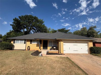 Property at 2009 S Rankin St, Edmond, OK