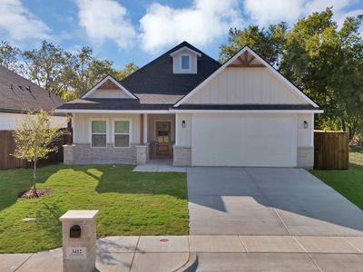 3412 Mount Horum Way