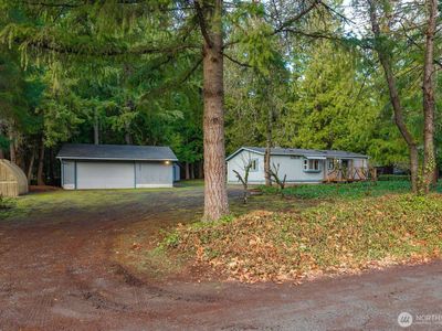 Property at 24226 SE 378th Street, Enumclaw, WA