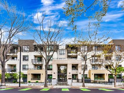 1101 W El Camino Real UNIT 405