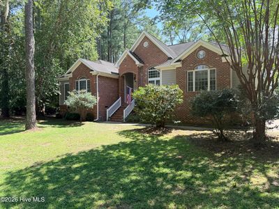 Property at 608 Pamlico River Drive, Washington, NC