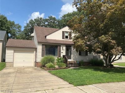 Property at 706 North St, Brooklyn Heights, OH