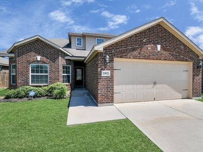 20822 Bastion Settle Dr