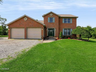 1277 Susquehanna Trl