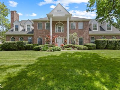 1291 Eagle Valley Dr