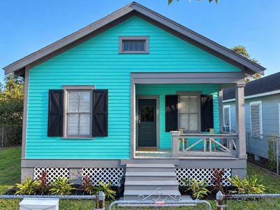 Property at 4807 Avenue P 1/2, Galveston, TX