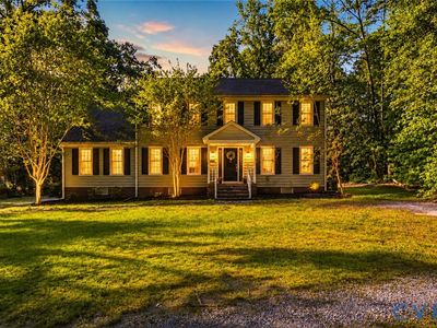 10716 Chalkley Rd
