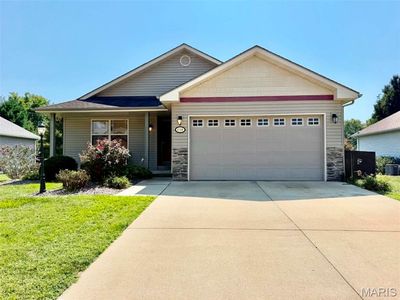 Property at 428 Pheasant Ct, Worden, IL
