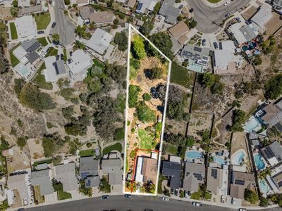 3432 Mount Ariane Dr