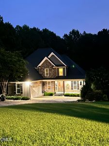 4002 Stoneway Ct
