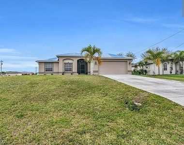 Property at 4155 NE 15th Pl, Cape Coral, FL