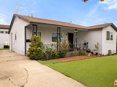 11830 S New Hampshire Ave