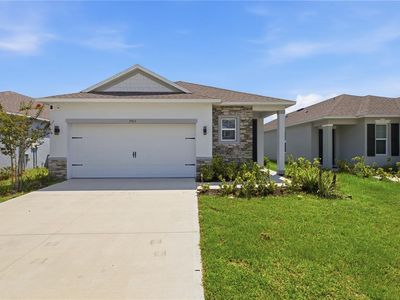 3963 SAGEFIELD DRIVE
