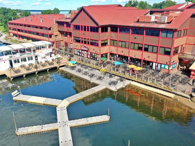 9201 Breezy Point Dr #106