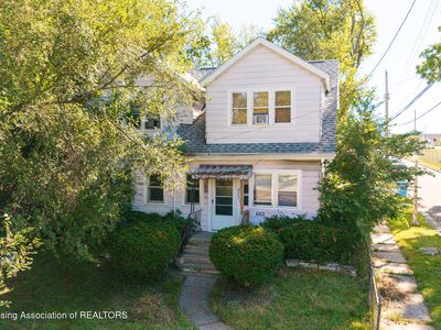 602 N Pennsylvania Ave