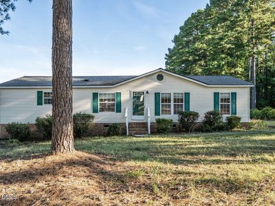 Property at 869 Lions Club Rd, Wendell, NC