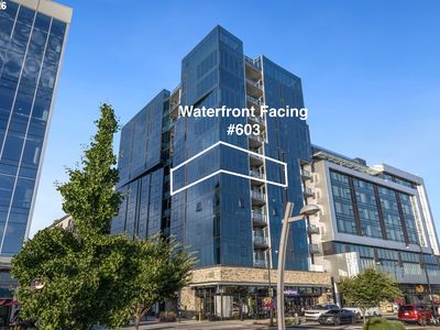 590 Waterfront Way Unit 603