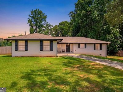 244 Church Rd SW