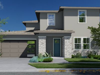 Residence 3276 Plan, Trento at The Promontory